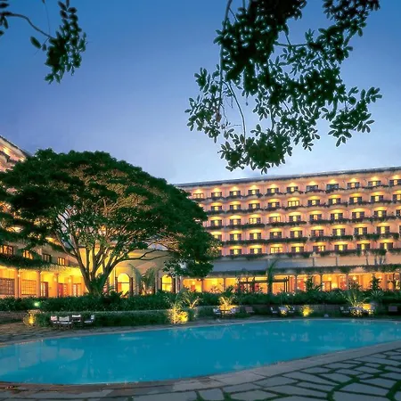 The Oberoi Bengaluru-2