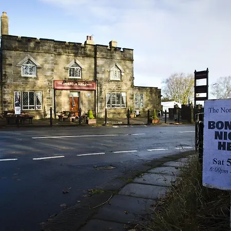 Norfolk Arms Hotel, Ringinglow-2