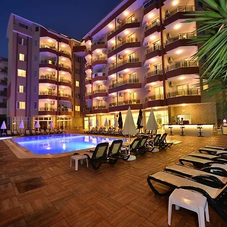 Dolphin Family Hotel-3