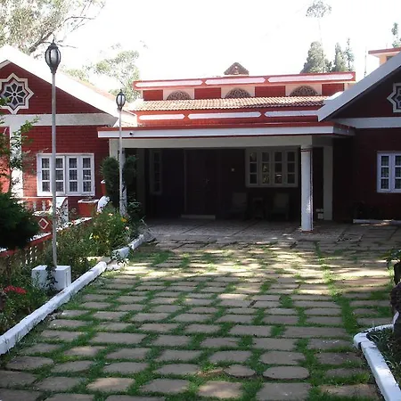The Red House-3
