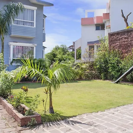 Skyinn Bungalow-2
