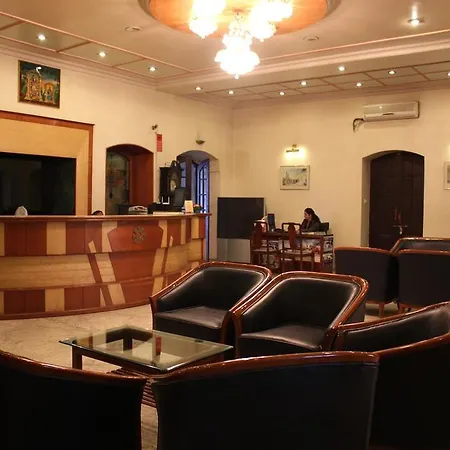 Hotel Ritz-3