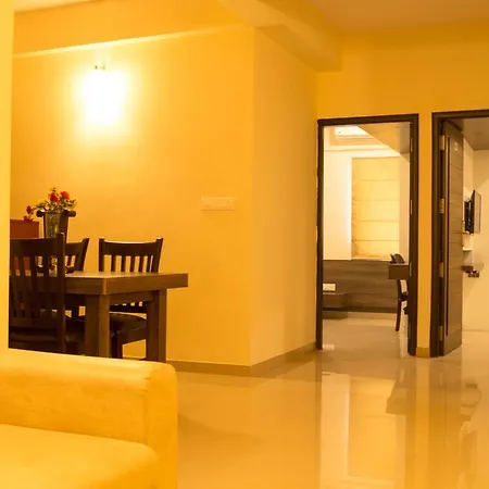 Royal Serenity - Kammanahalli-3