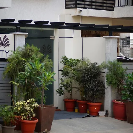 Royal Serenity - Kammanahalli-2