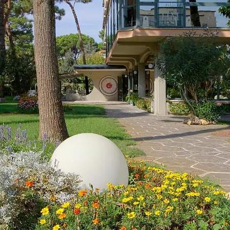 Hotel Michelangelo-3