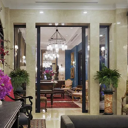 Sara'S Hotel-3