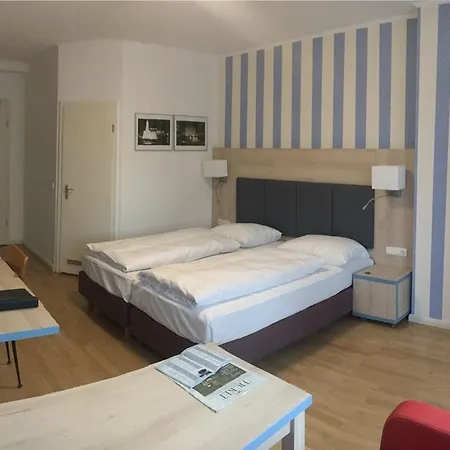 Hotel Hansablick-3