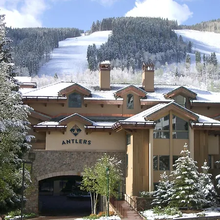 Antlers At Vail Resort-2