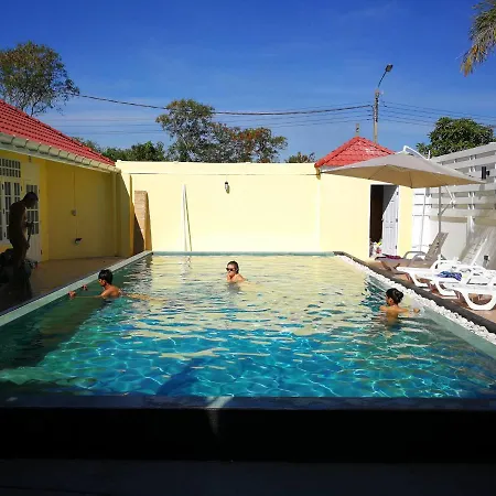 Barefeet Naturist Resort (Adults Only)-2