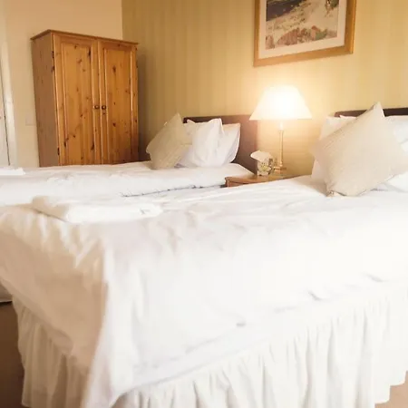 Elder York Guest House-3