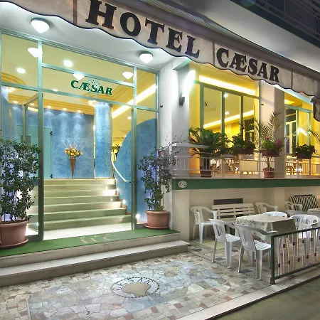 Hotel Caesar-2