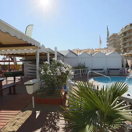 Hotel Domus Mea-2