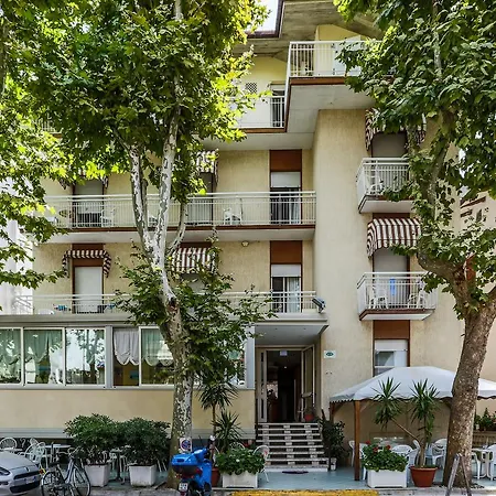 Hotel Elisabetta 2 stelle-2