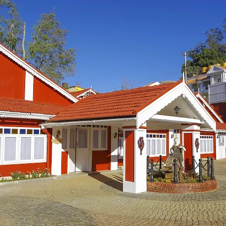 West Downs - The Heritage Resort-2