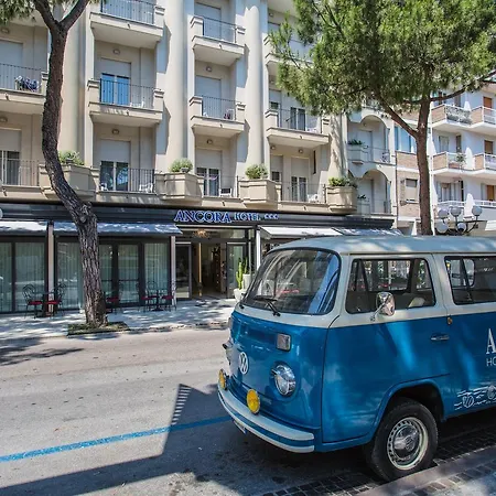 Ancora Hotel & Residence-2