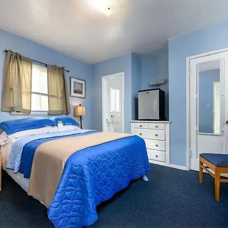 Wilshire Motel-2