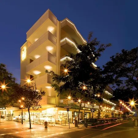 Hotel Cristina Corona-3