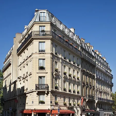 Hotel Elysa-Luxembourg-3