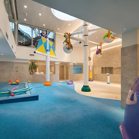 Hotel Sporting Family Hospitality-3