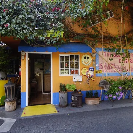 Villa Brasil Motel-3