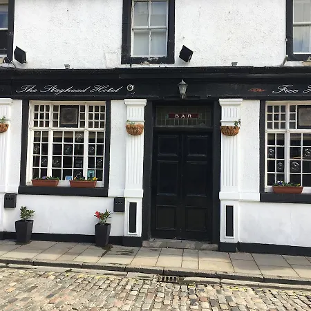 The Stag Head Hotel-2