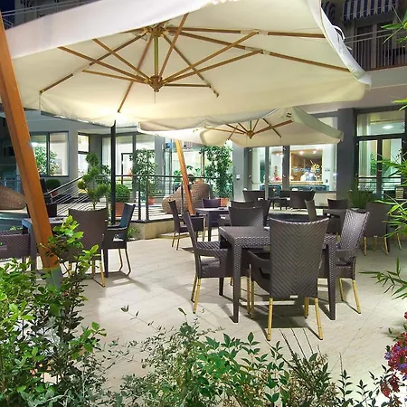 Hotel Nord Est-3