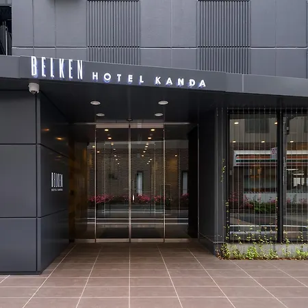 Belken Hotel Kanda-3