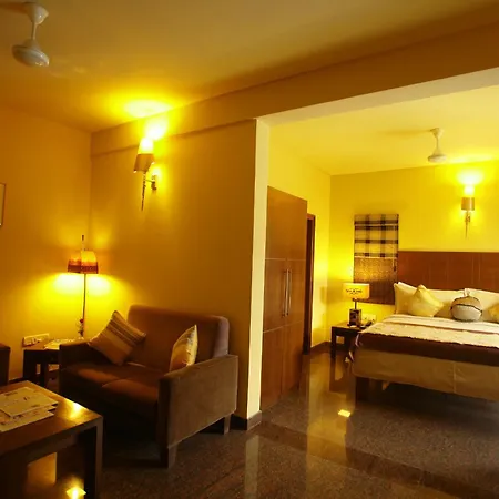 Justa Indiranagar, Bangalore-2