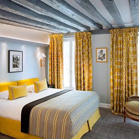 Le Relais Saint Honore-2