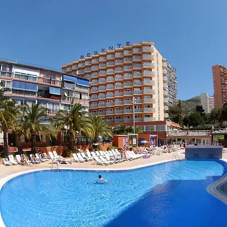 Medplaya Hotel Regente-3
