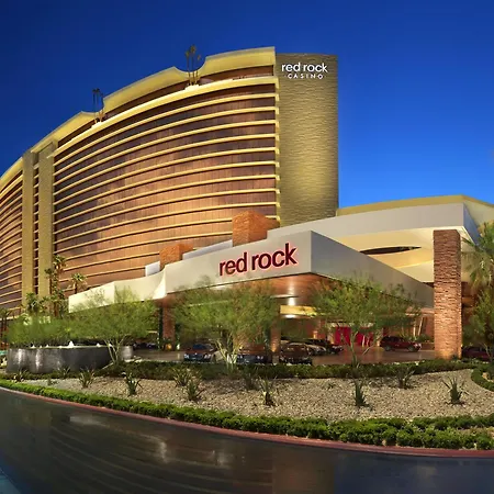 Red Rock Casino Resort & Spa-2