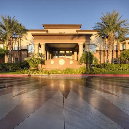 Worldmark Las Vegas - Boulevard-2