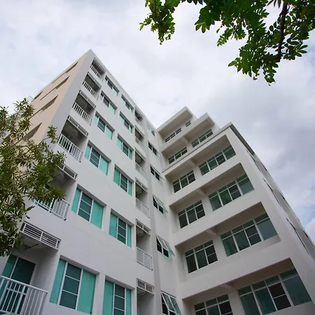 Des Res Hotel And Residence-2