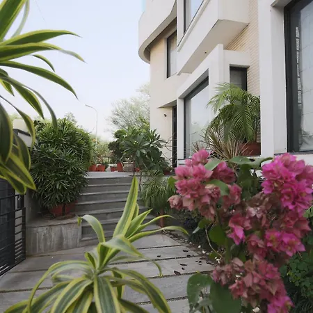 The Saneer Jaipur-2