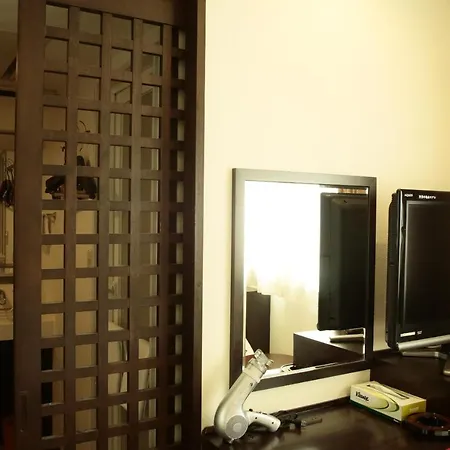 Hotel New Takada-2