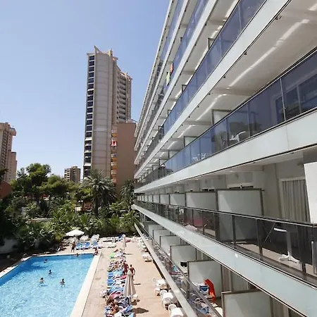 Hotel Perla-3