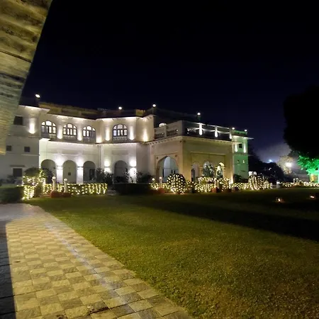 Hari Mahal Palace By Pachar Group-2