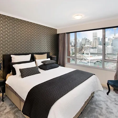 Darling Harbour Getaway-3