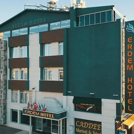 Erdem Hotel-2
