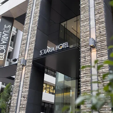 Solaria Nishitetsu Hotel Ginza-2