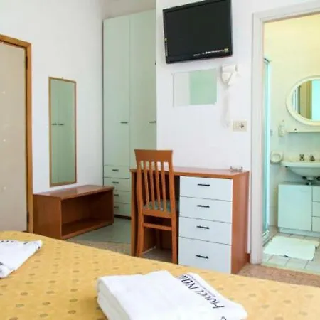 Hotel Nautilus-2
