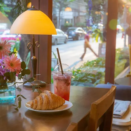 Voco Bangkok Surawong By Ihg-3