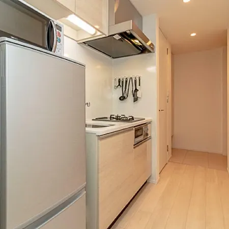 Oakwood Apartments Minami Azabu Tokyo-2