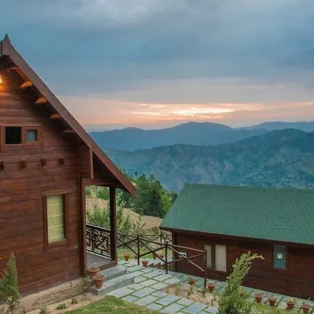 Woodays Resort-2