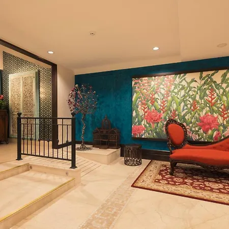Sara'S Hotel-2