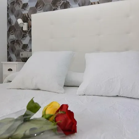 Hotel Castillo Benidorm-3