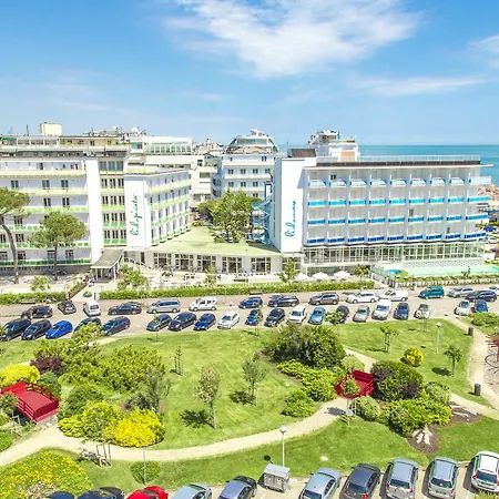Fabilia Family Resort Milano Marittima-2