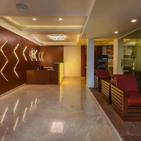 Kensington Suites-2