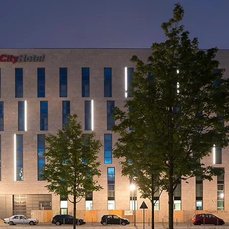 Intercityhotel Berlin Hauptbahnhof-2