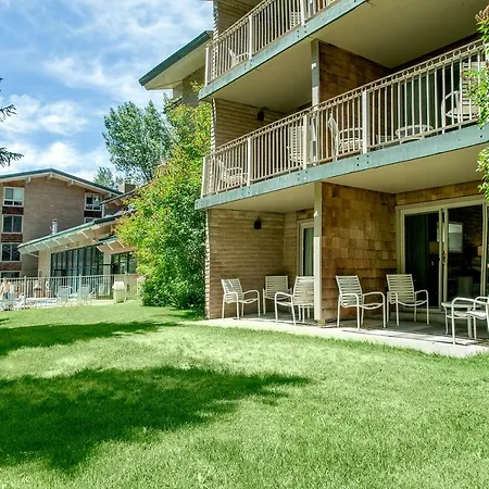 Sandstone Creek Club Condominiums-2